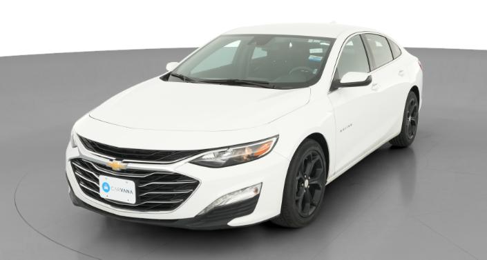 Thumbnail: 2023 Chevrolet Malibu - 1