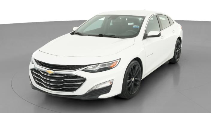 Thumbnail: 2023 Chevrolet Malibu - 1