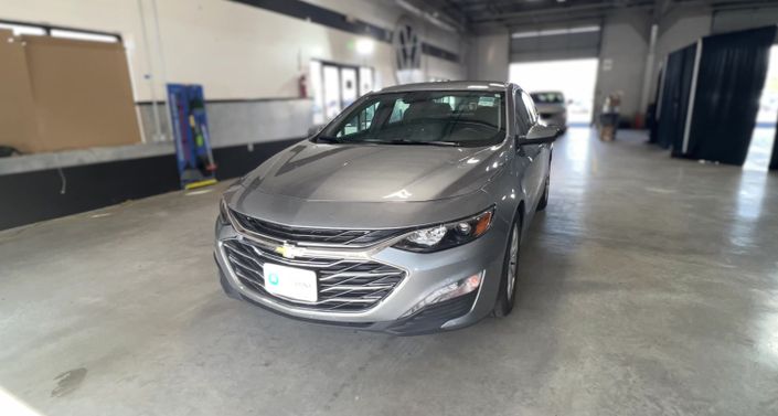 Thumbnail: 2023 Chevrolet Malibu - 1