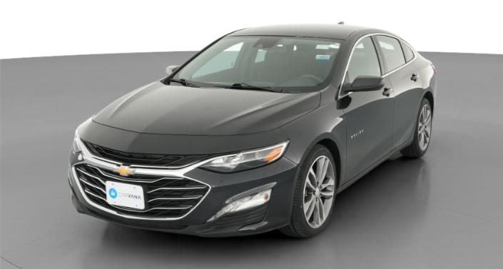 Thumbnail: 2023 Chevrolet Malibu - 1