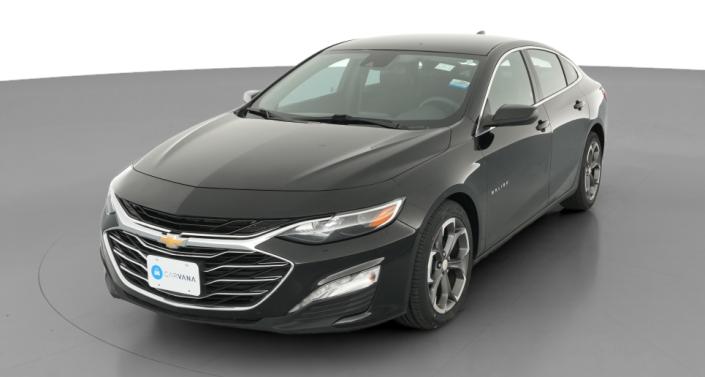 Thumbnail: 2023 Chevrolet Malibu - 1
