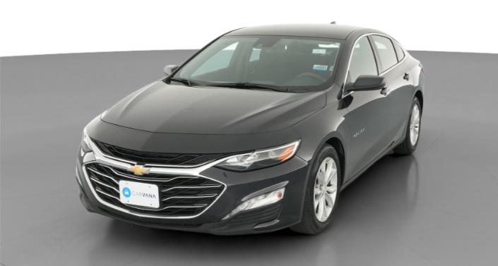 Thumbnail: 2023 Chevrolet Malibu - 1