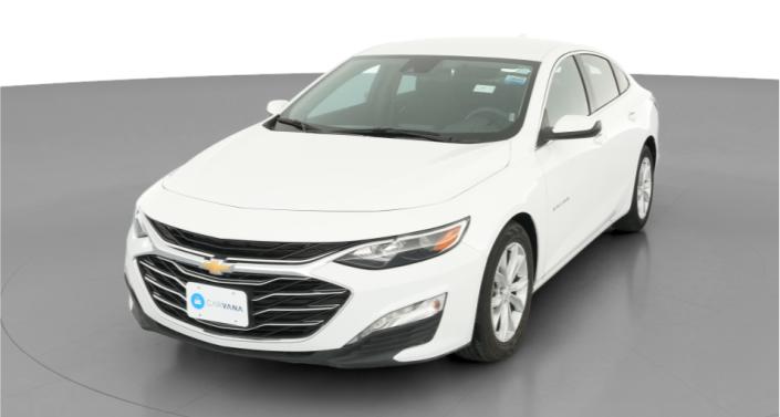 Thumbnail: 2023 Chevrolet Malibu - 1