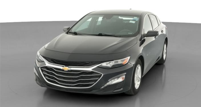 Thumbnail: 2023 Chevrolet Malibu - 1