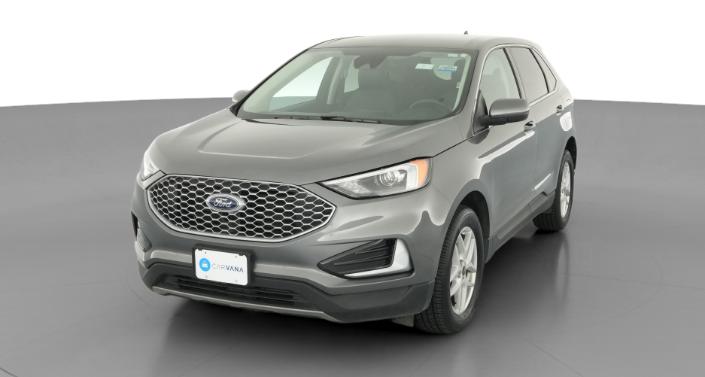 Thumbnail: 2024 Ford Edge - 1