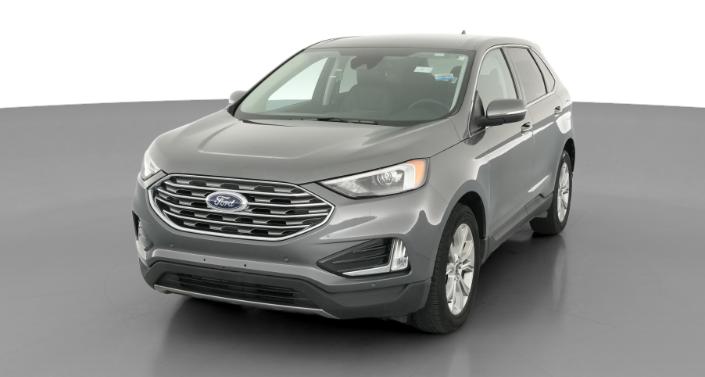 Thumbnail: 2024 Ford Edge - 1
