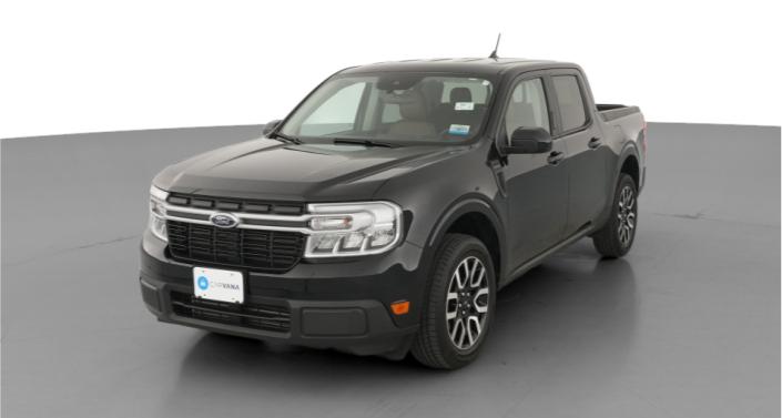 Thumbnail: 2022 Ford Maverick - 1