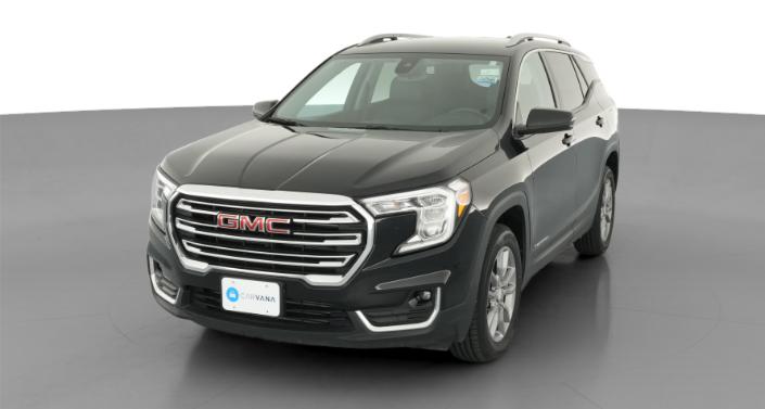 Thumbnail: 2024 GMC Terrain - 1