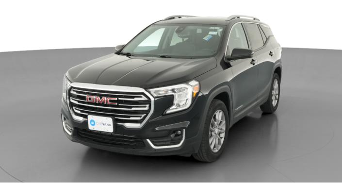 Thumbnail: 2024 GMC Terrain - 1