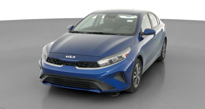 Thumbnail: 2024 Kia Forte - 1