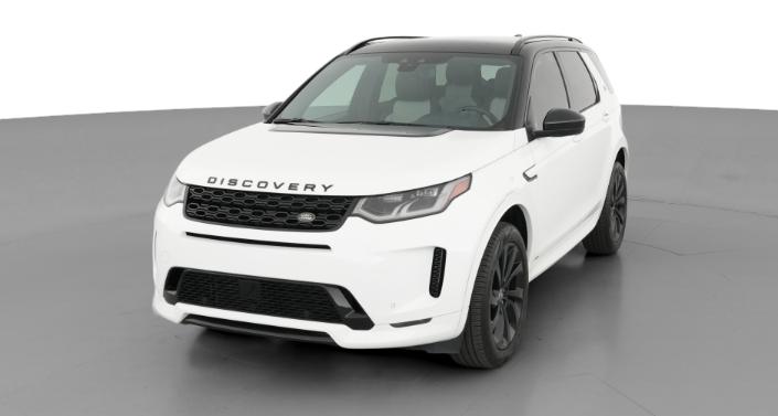 Thumbnail: 2020 Land Rover Discovery Sport - 1