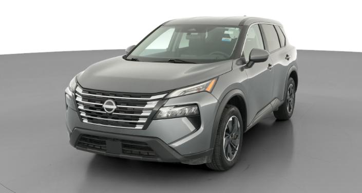 Thumbnail: 2024 Nissan Rogue - 1