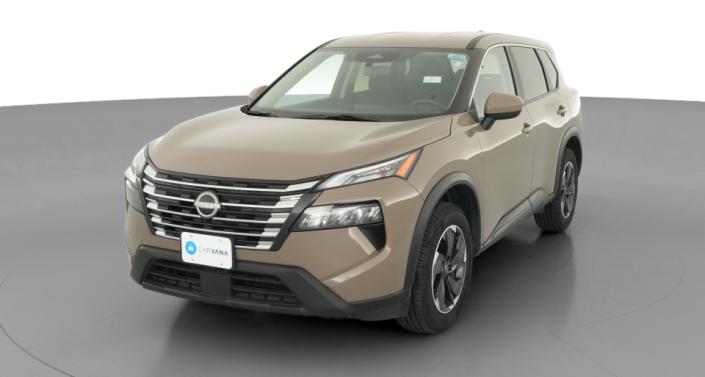 Thumbnail: 2024 Nissan Rogue - 1