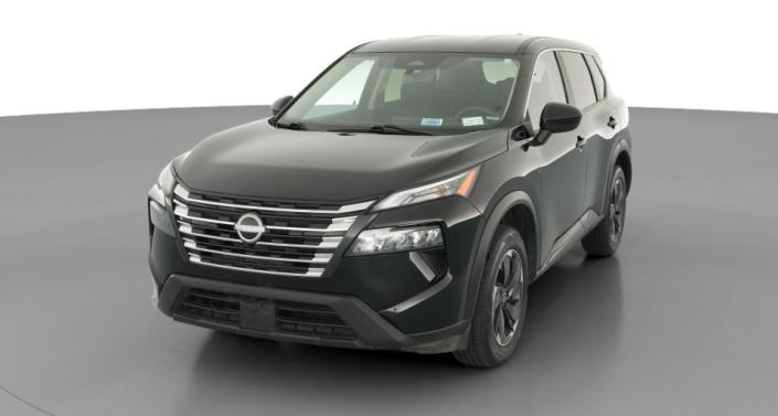 Thumbnail: 2024 Nissan Rogue - 1