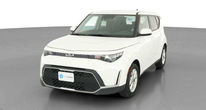 Thumbnail: 2024 Kia Soul - 1