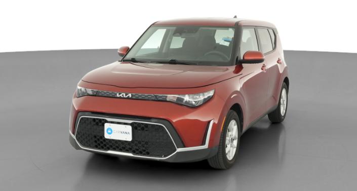 Thumbnail: 2024 Kia Soul - 1