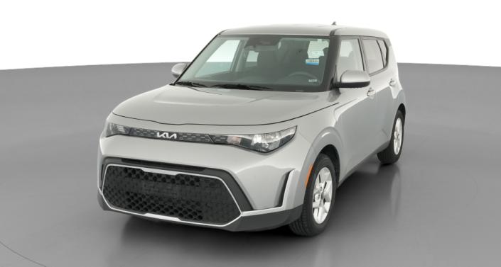 Thumbnail: 2024 Kia Soul - 1