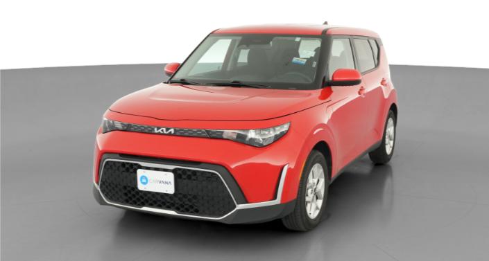 Thumbnail: 2024 Kia Soul - 1