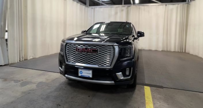 Thumbnail: 2023 GMC Yukon - 1