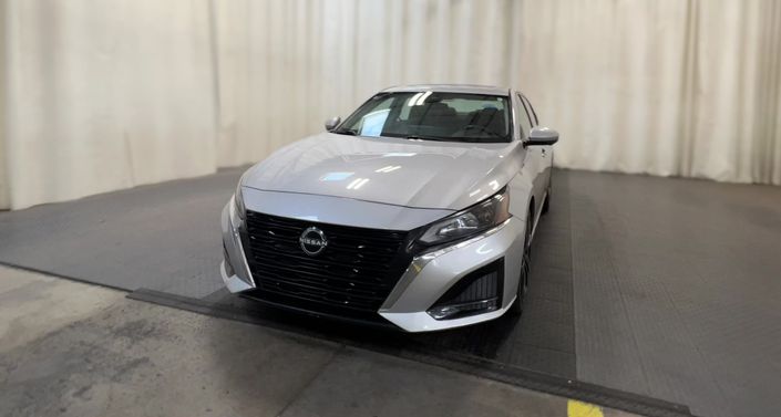 Thumbnail: 2023 Nissan Altima - 1