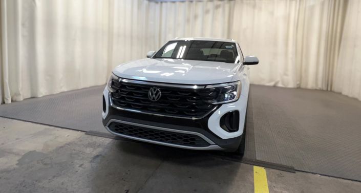 Thumbnail: 2024 Volkswagen Atlas - 1