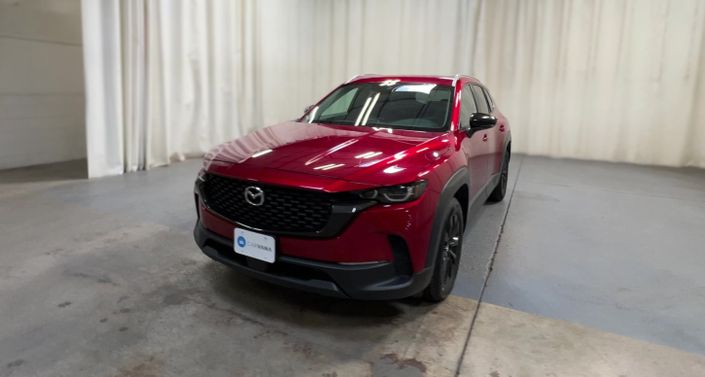 Thumbnail: 2024 Mazda CX-50 - 1