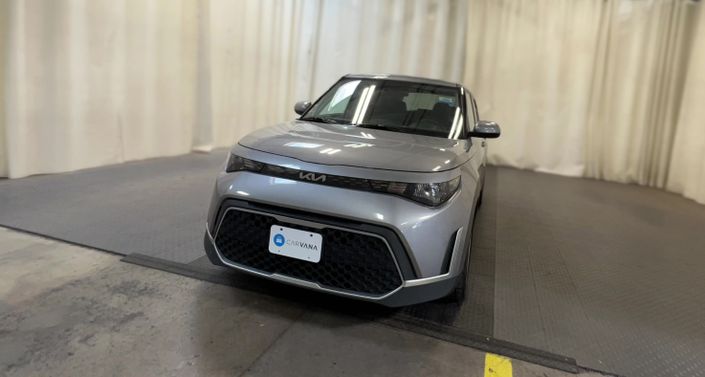 Thumbnail: 2023 Kia Soul - 1