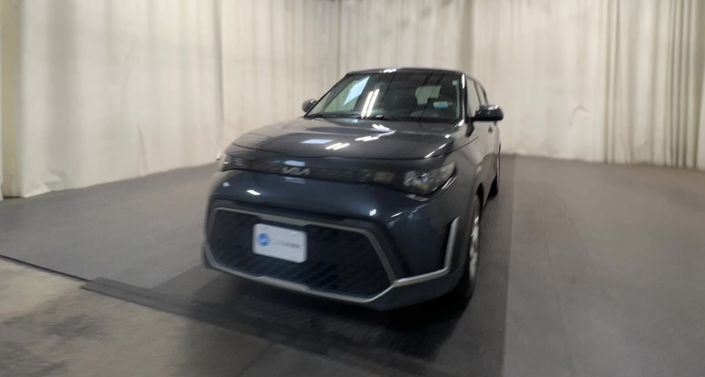 Thumbnail: 2023 Kia Soul - 1