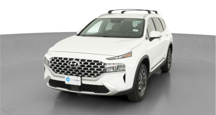 Thumbnail: 2022 Hyundai Santa Fe - 1