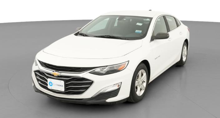Thumbnail: 2020 Chevrolet Malibu - 1