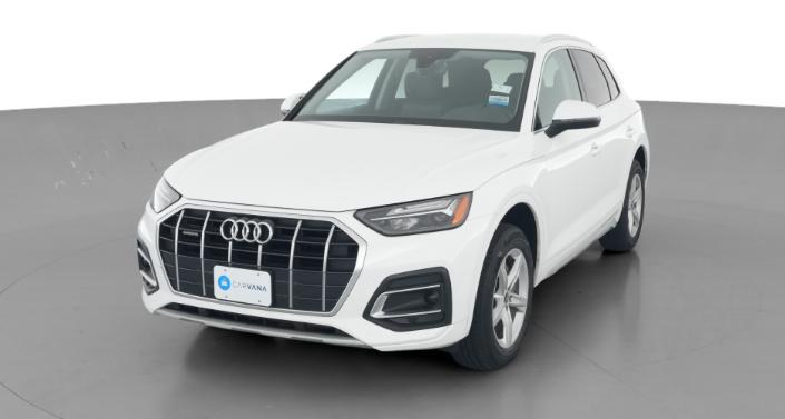 Thumbnail: 2021 Audi Q5 - 1