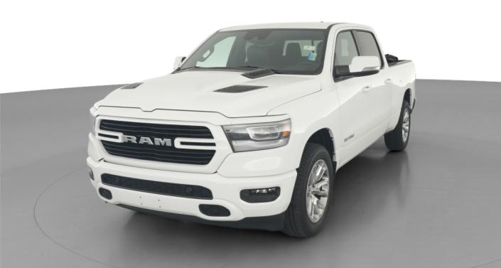 Thumbnail: 2024 RAM 1500 - 1