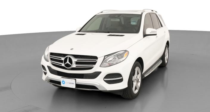 Thumbnail: 2018 Mercedes-Benz GLE - 1