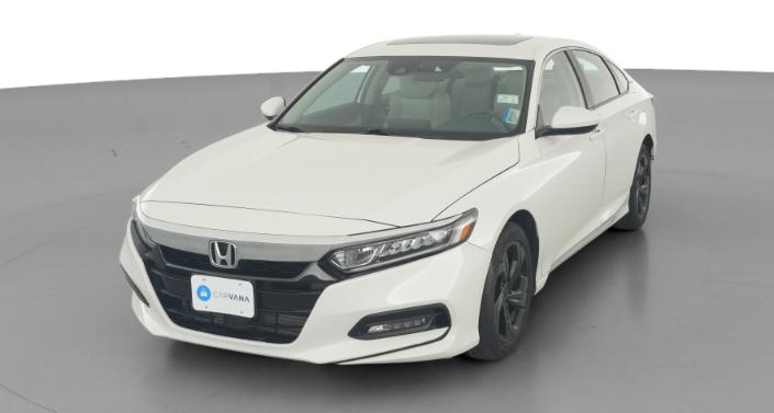 Thumbnail: 2018 Honda Accord - 1