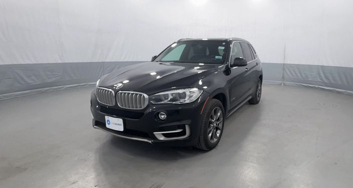 Thumbnail: 2018 BMW X5 - 1