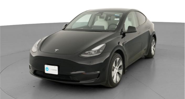 Thumbnail: 2023 Tesla Model Y - 1