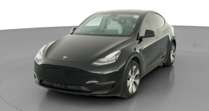Thumbnail: 2023 Tesla Model Y - 1
