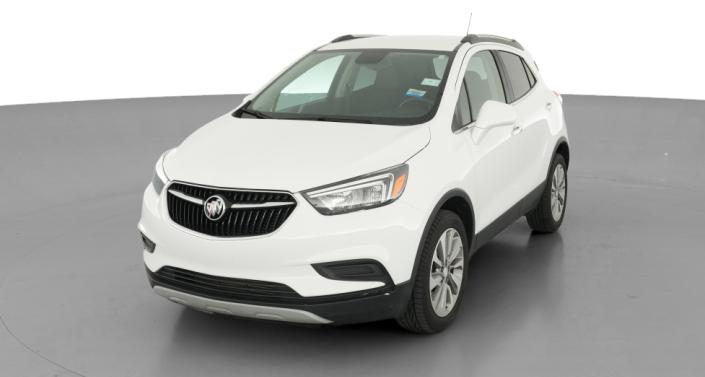 Thumbnail: 2020 Buick Encore - 1