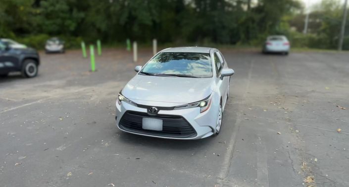 2024 Toyota Corolla LE -
                  Concord, NC