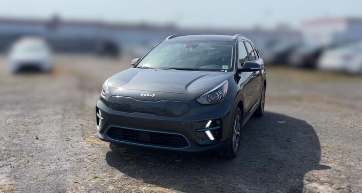 2022 Kia Niro S -
                  Norfolk, MA