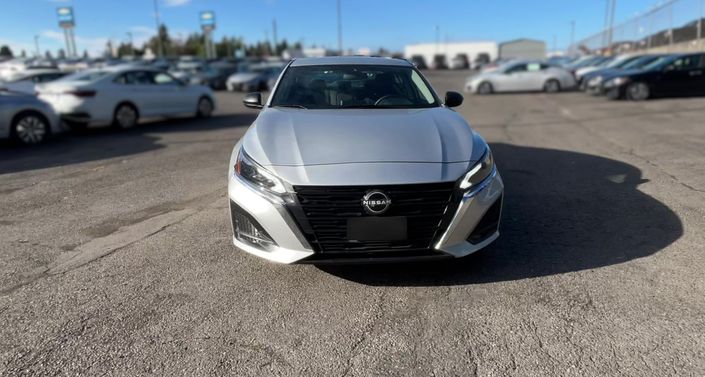 Thumbnail: 2024 Nissan Altima - 1