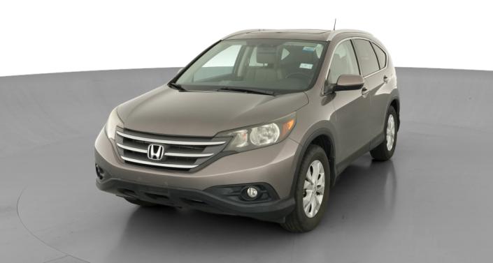 Thumbnail: 2013 Honda CR-V - 1