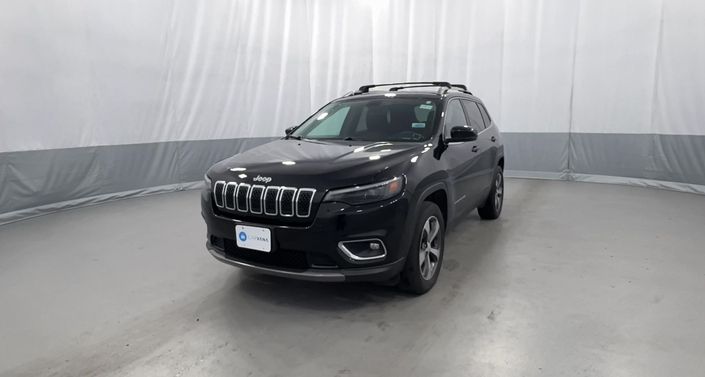 Thumbnail: 2020 Jeep Cherokee - 1