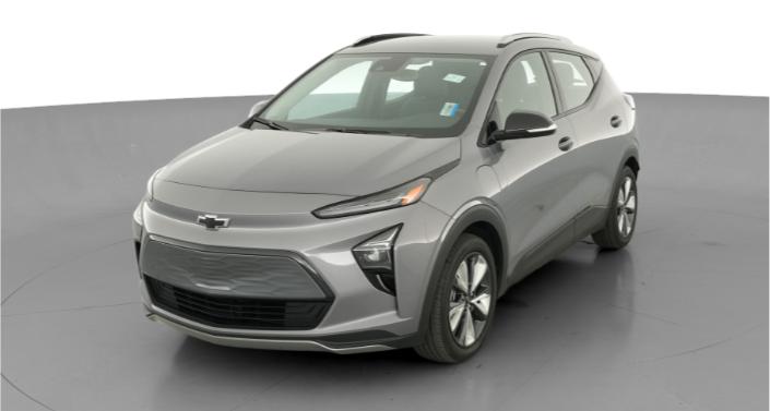 Thumbnail: 2023 Chevrolet Bolt EUV - 1