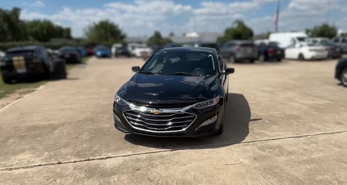 Thumbnail: 2024 Chevrolet Malibu - 1