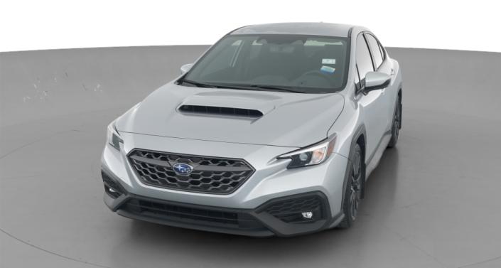 Thumbnail: 2024 Subaru WRX - 1