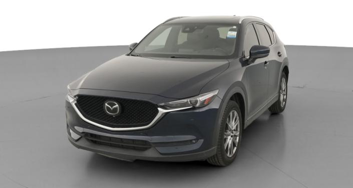 Thumbnail: 2019 Mazda CX-5 - 1