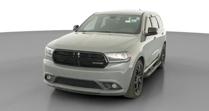 Thumbnail: 2020 Dodge Durango - 1