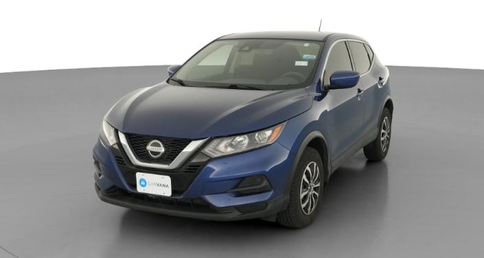 Thumbnail: 2020 Nissan Rogue Sport - 1