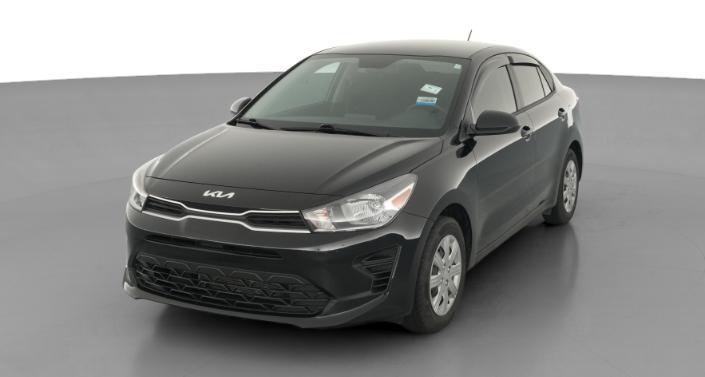 Thumbnail: 2023 Kia Rio - 1